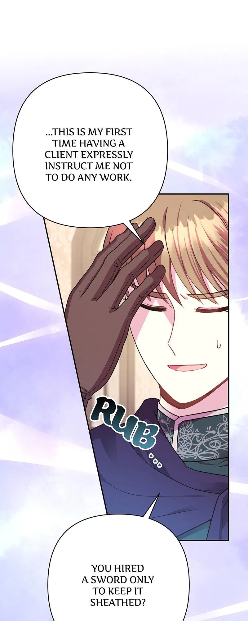 Read Another Typical Fantasy Romance chapter 49.99 image 31 on Lezhin