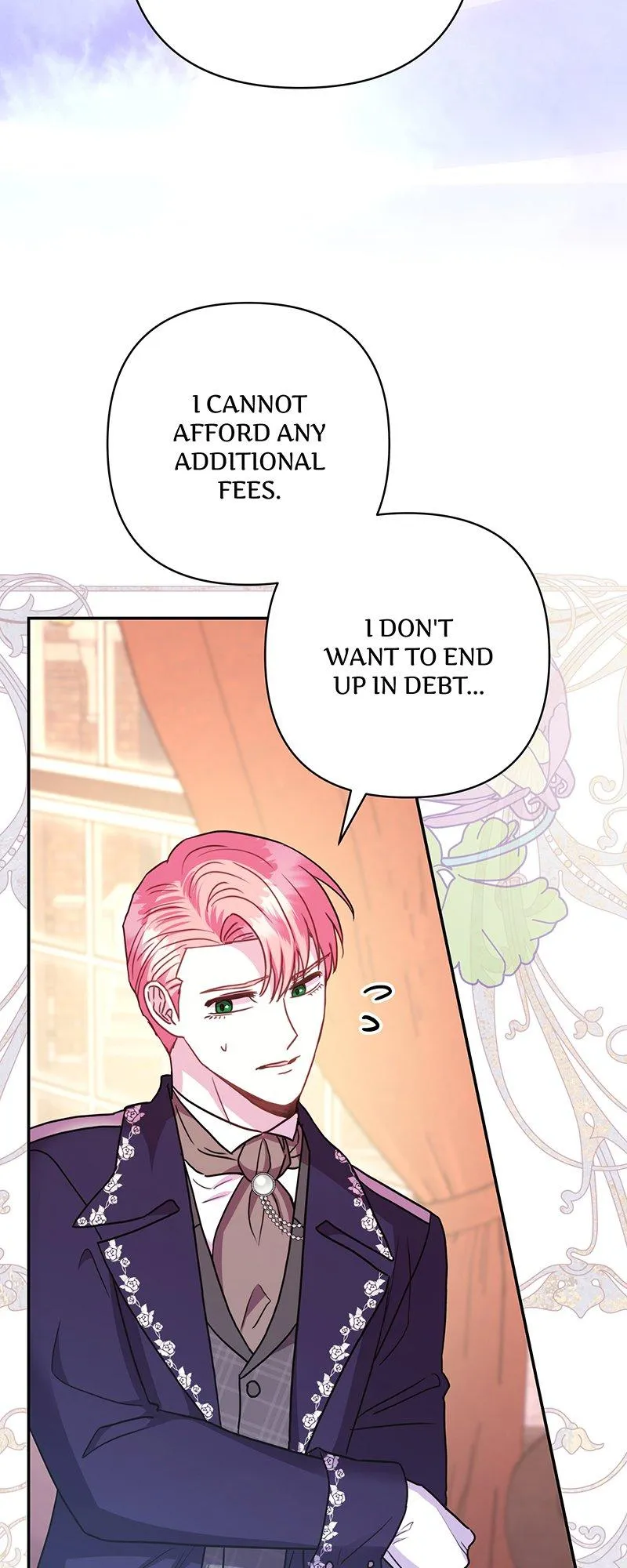 Read Another Typical Fantasy Romance chapter 49.99 image 32 on Lezhin