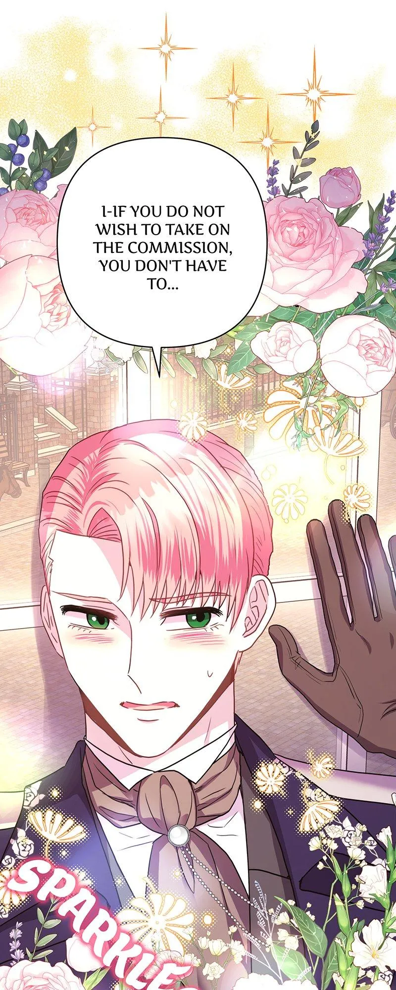 Read Another Typical Fantasy Romance chapter 49.99 image 37 on Lezhin