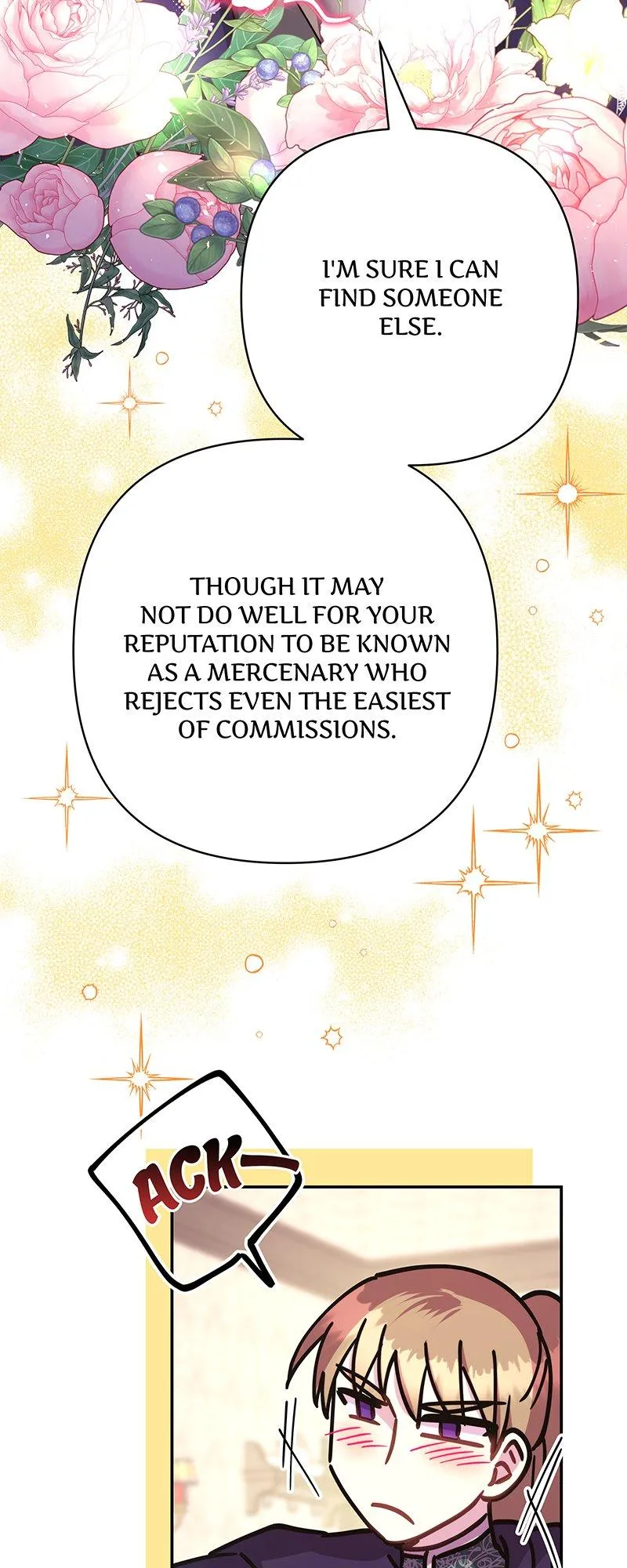 Read Another Typical Fantasy Romance chapter 49.99 image 38 on Lezhin