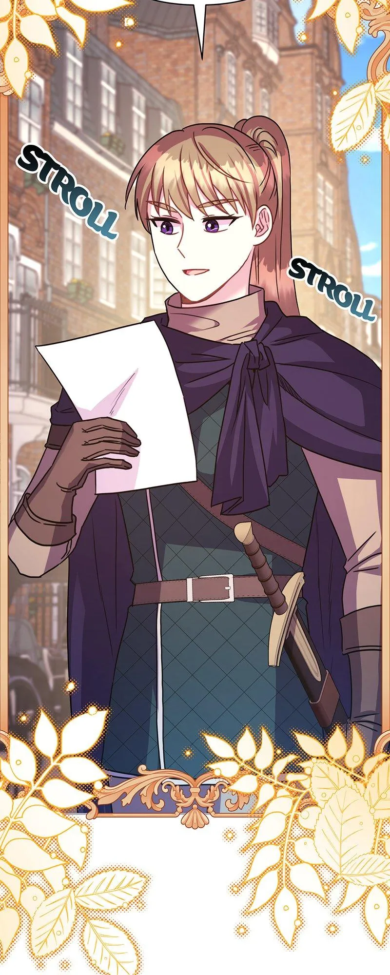 Read Another Typical Fantasy Romance chapter 49.99 image 4 on Lezhin
