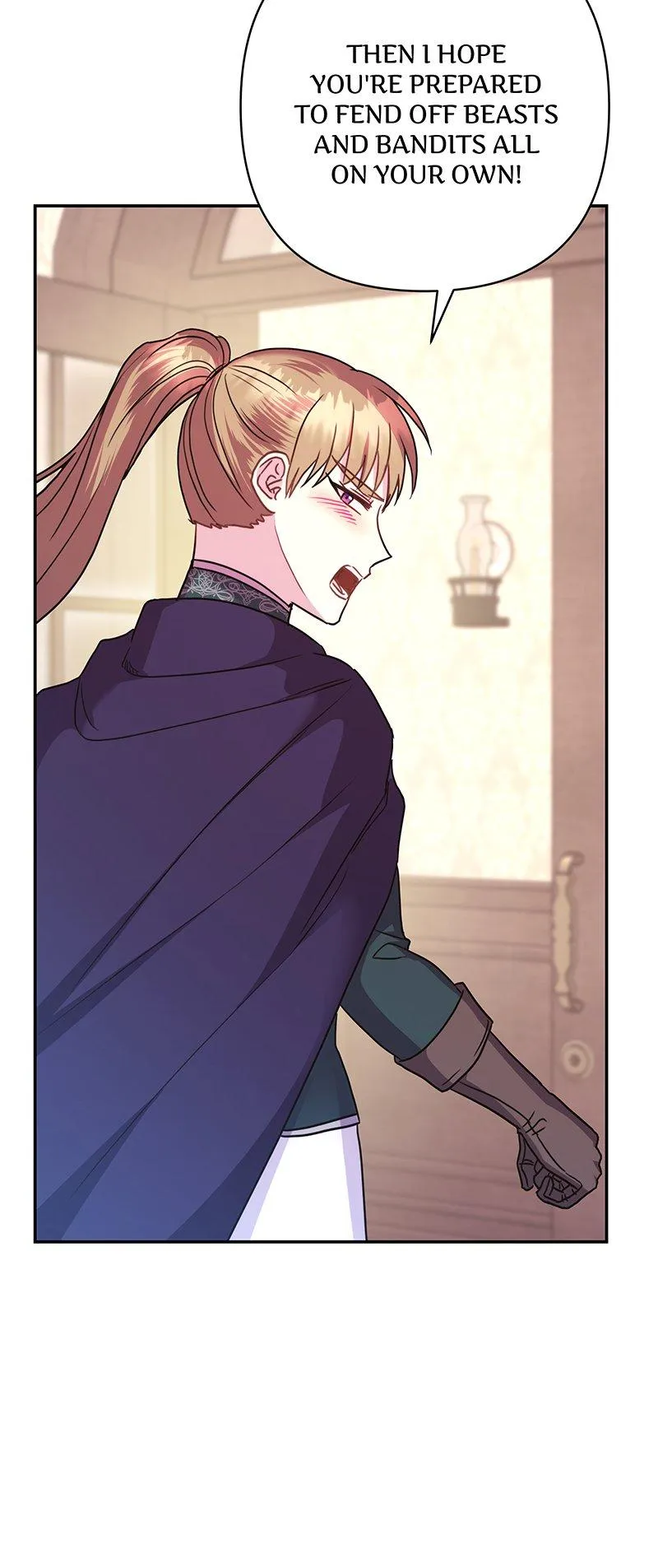 Read Another Typical Fantasy Romance chapter 49.99 image 41 on Lezhin