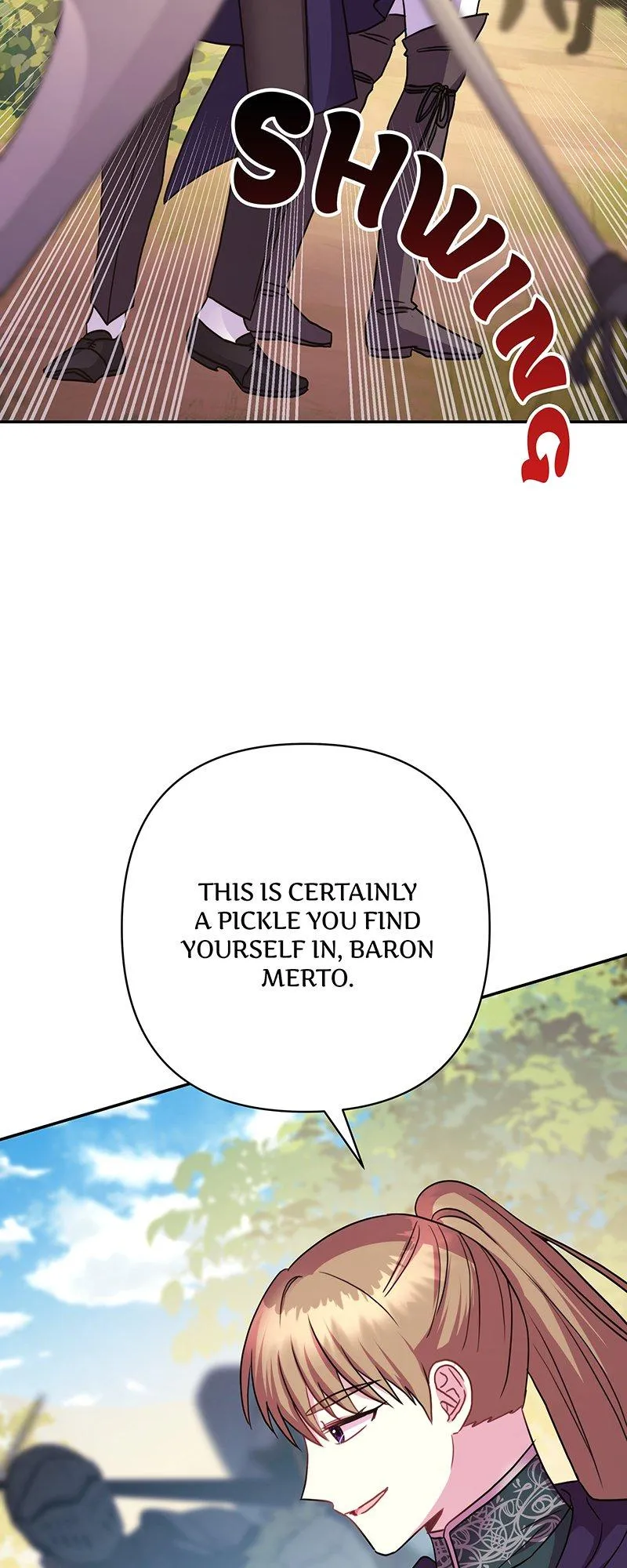 Read Another Typical Fantasy Romance chapter 49.99 image 45 on Lezhin