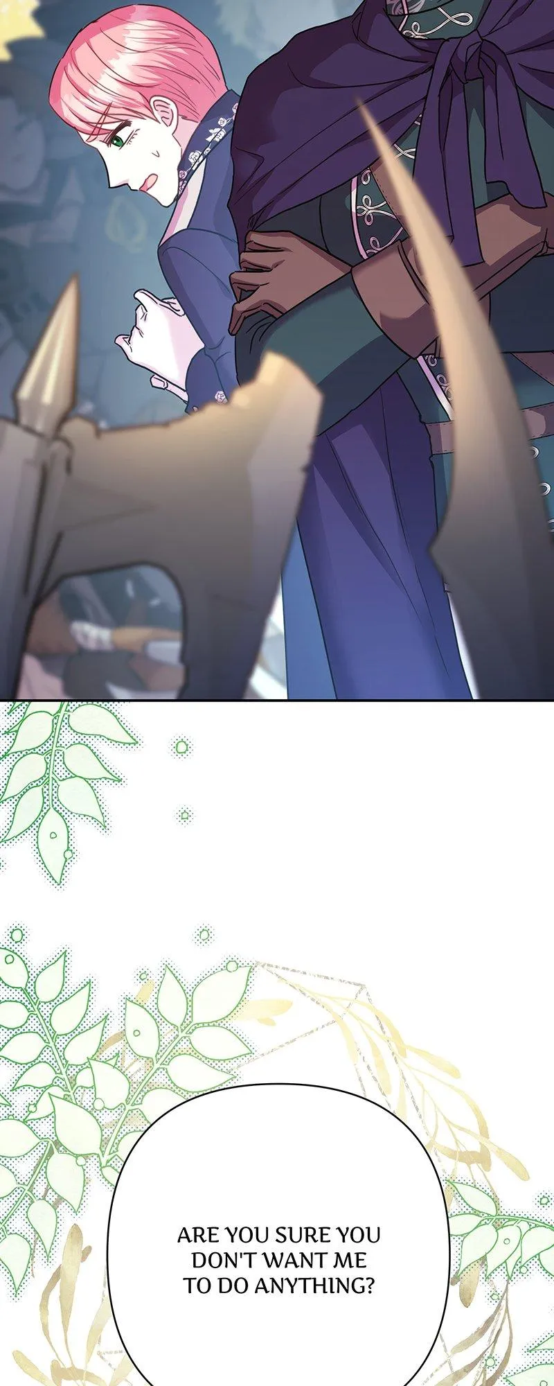 Read Another Typical Fantasy Romance chapter 49.99 image 46 on Lezhin