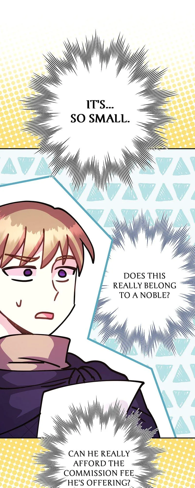 Read Another Typical Fantasy Romance chapter 49.99 image 7 on Lezhin