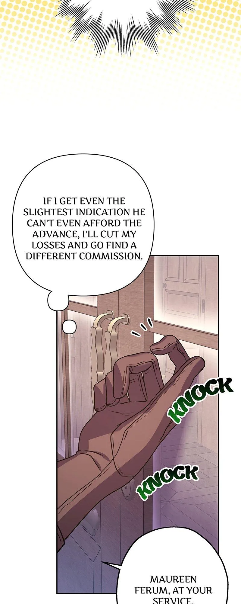 Read Another Typical Fantasy Romance chapter 49.99 image 8 on Lezhin