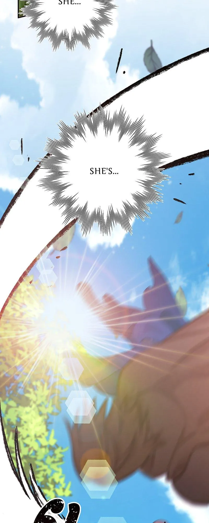 Read Another Typical Fantasy Romance chapter 51.99 image 11 on Lezhin