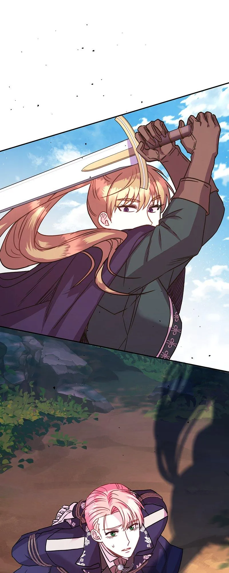 Read Another Typical Fantasy Romance chapter 51.99 image 14 on Lezhin