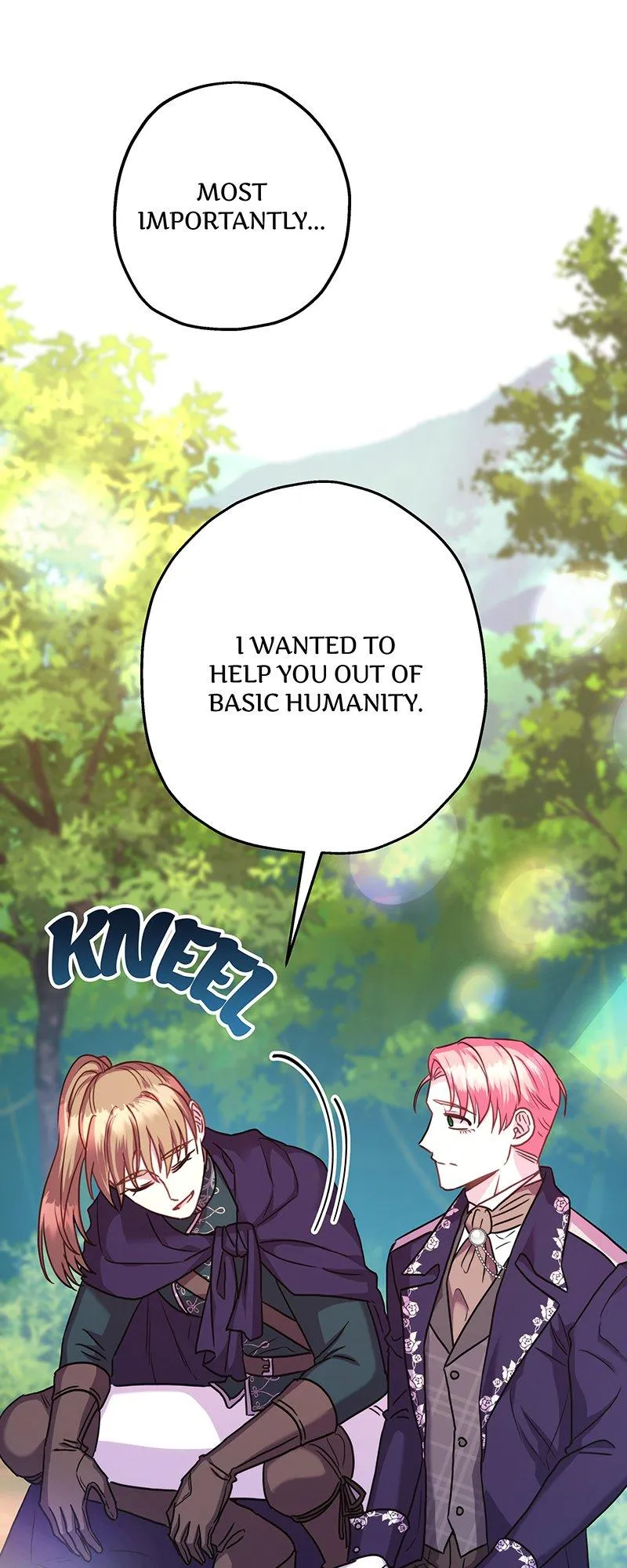 Read Another Typical Fantasy Romance chapter 51.99 image 26 on Lezhin