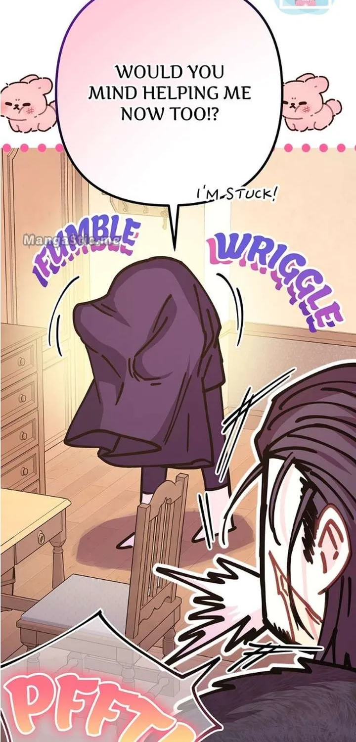 Read Another Typical Fantasy Romance chapter 55.5 image 19 on Lezhin