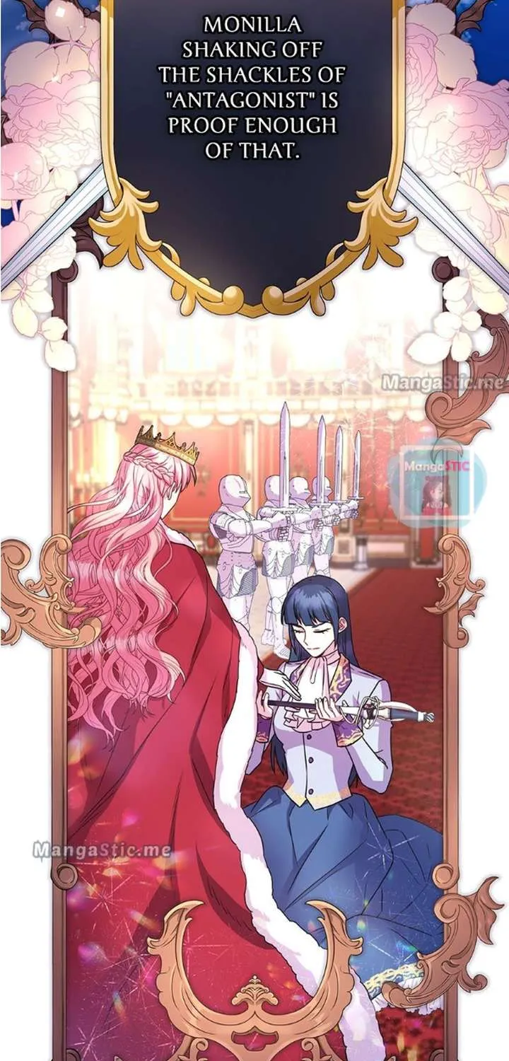 Read Another Typical Fantasy Romance chapter 55.5 image 2 on Lezhin