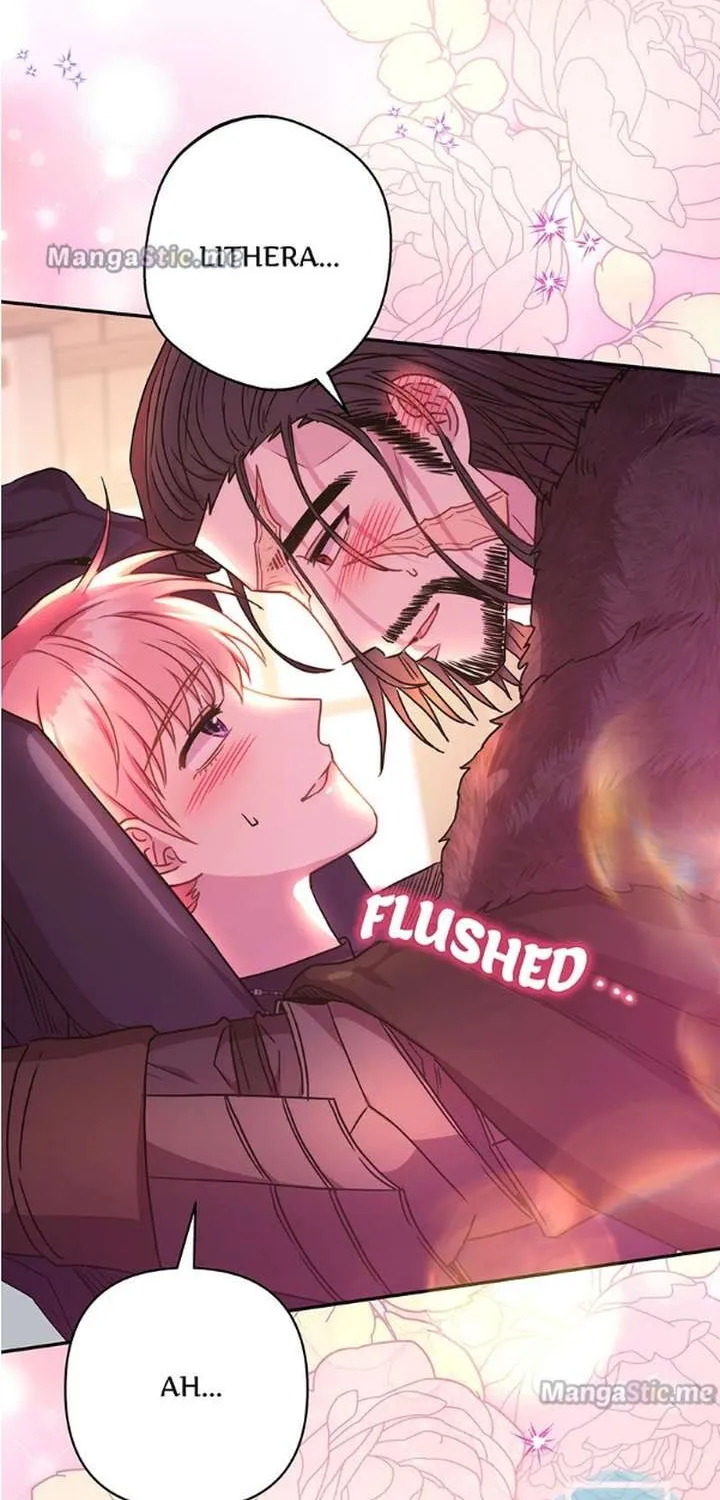 Read Another Typical Fantasy Romance chapter 55.5 image 25 on Lezhin