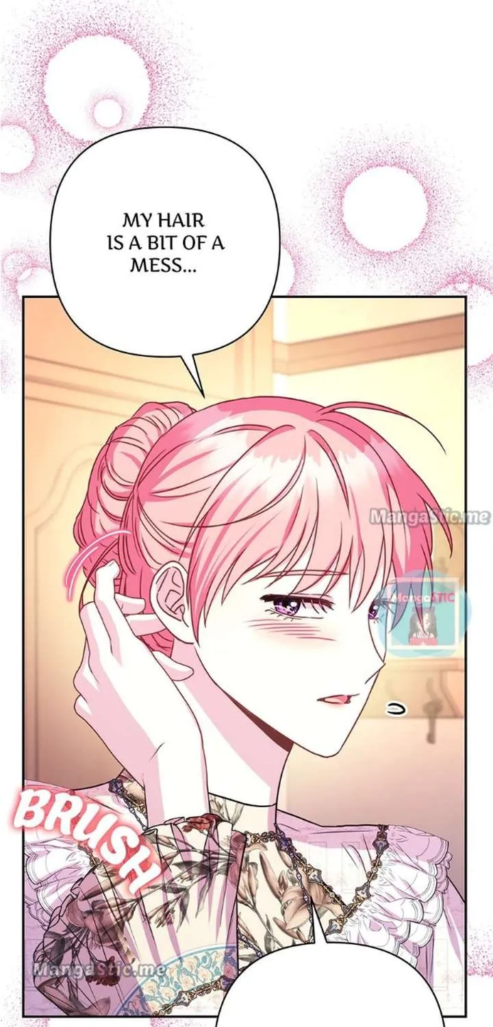 Read Another Typical Fantasy Romance chapter 55.5 image 31 on Lezhin