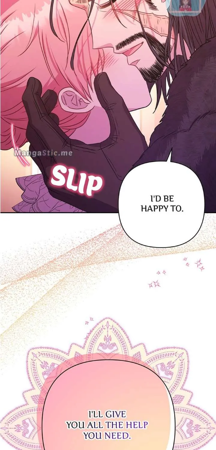 Read Another Typical Fantasy Romance chapter 55.5 image 34 on Lezhin