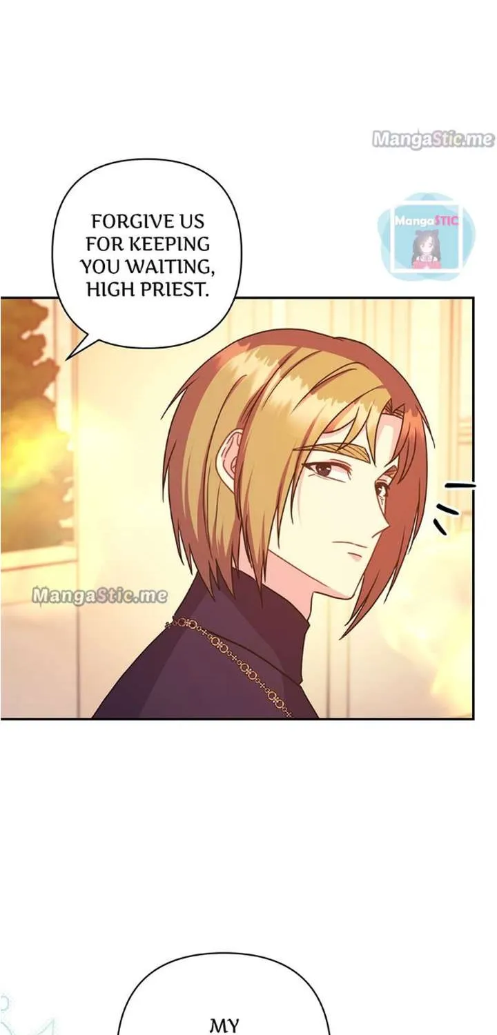 Read Another Typical Fantasy Romance chapter 55.5 image 37 on Lezhin