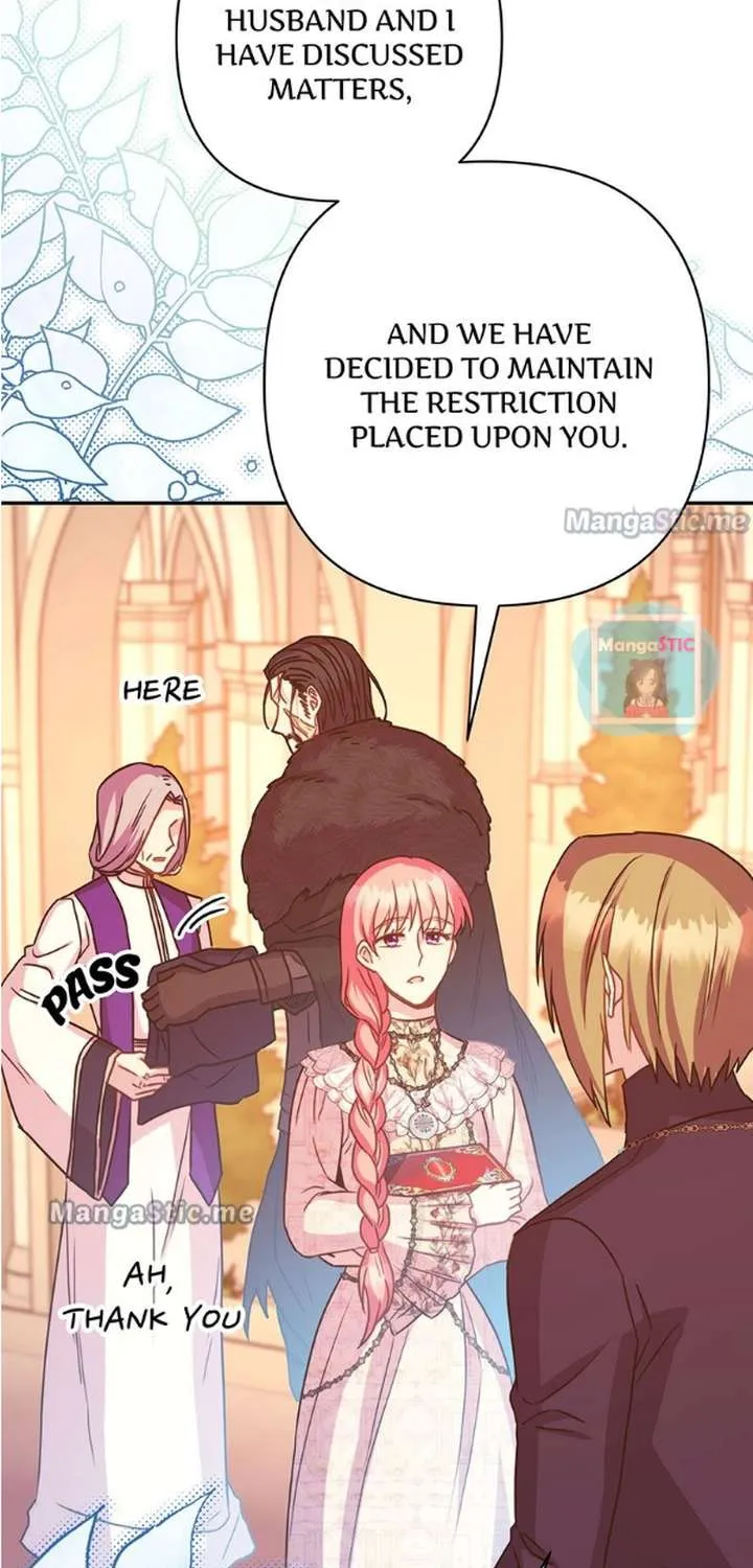 Read Another Typical Fantasy Romance chapter 55.5 image 38 on Lezhin