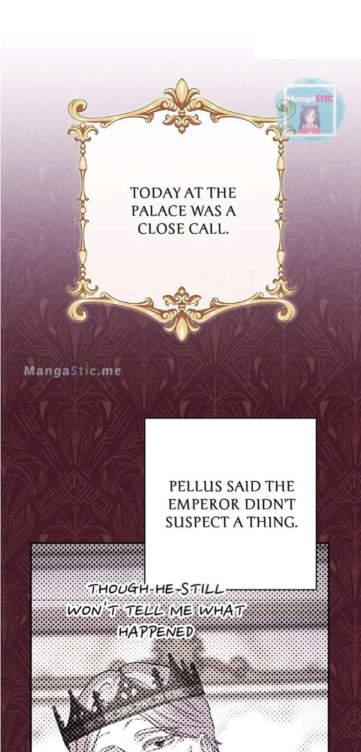 Read Another Typical Fantasy Romance chapter 55.5 image 44 on Lezhin