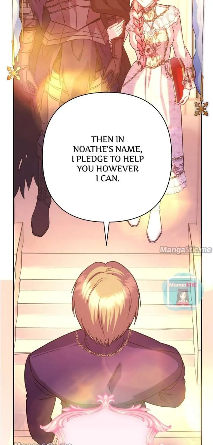 Read Another Typical Fantasy Romance chapter 55.5 image 53 on Lezhin