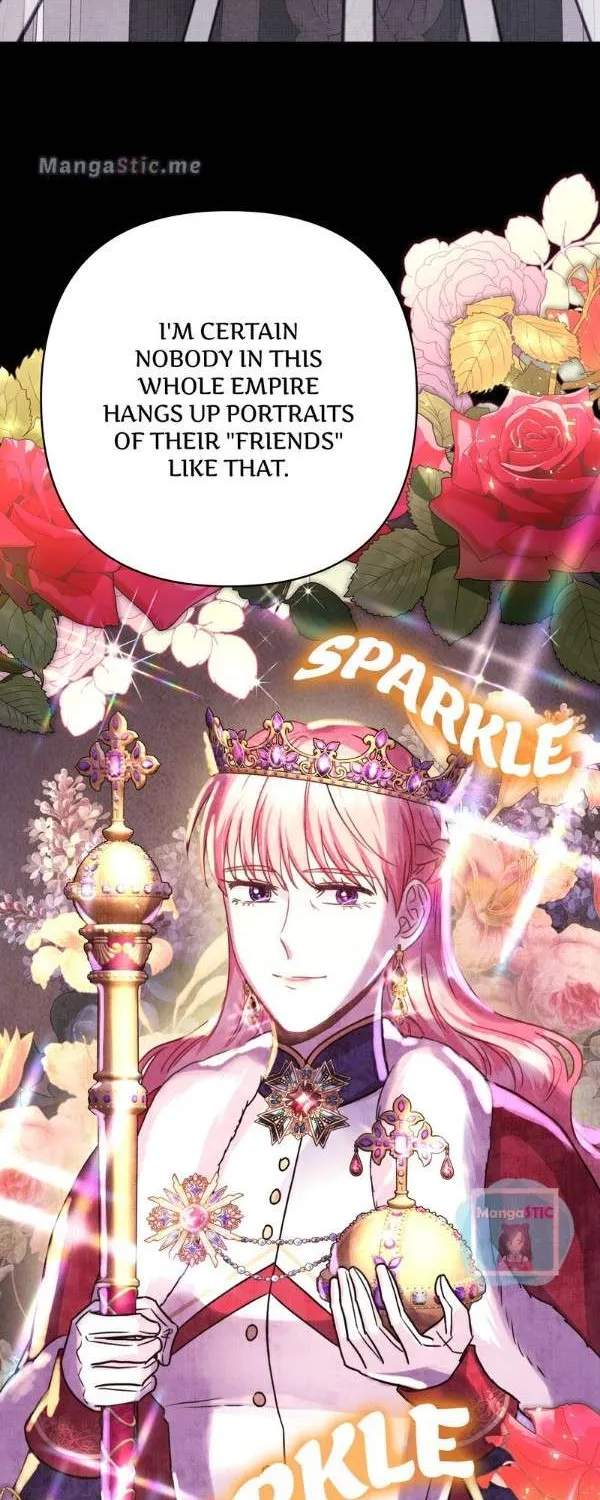 Read Another Typical Fantasy Romance chapter 57.5 image 3 on Lezhin