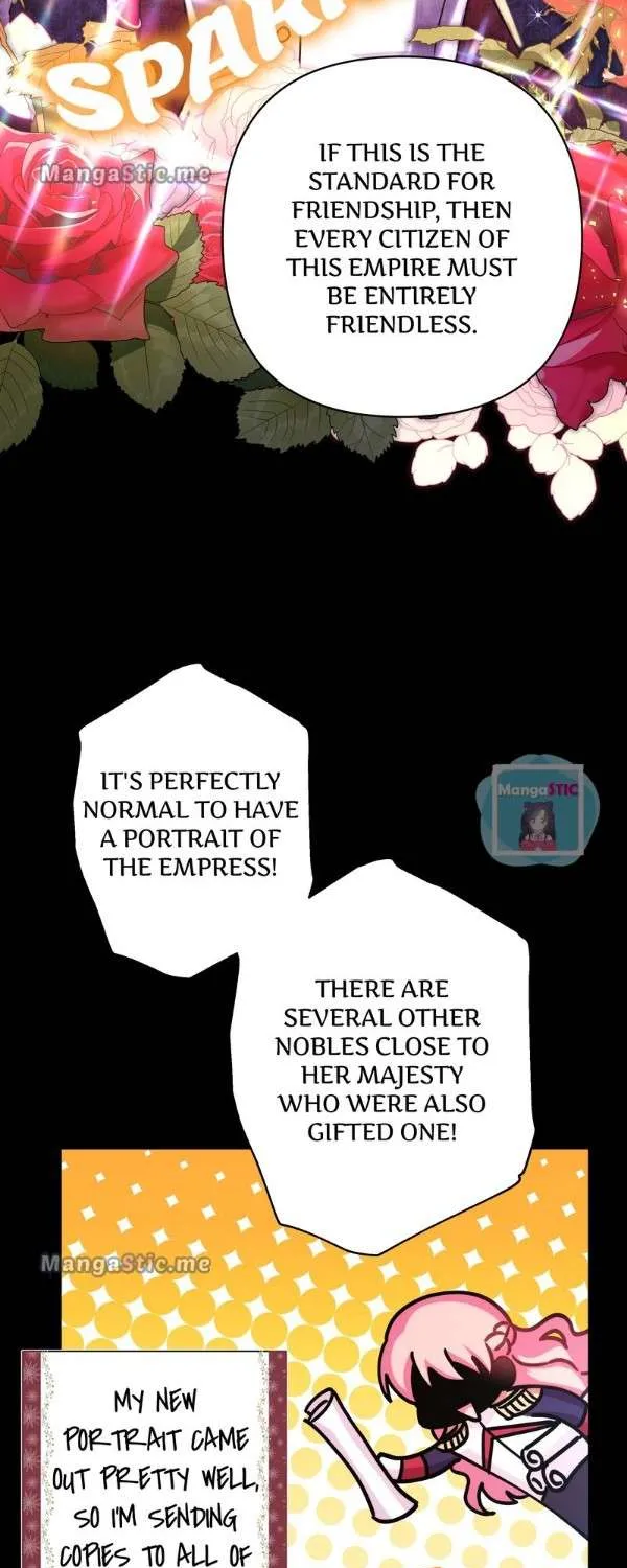 Read Another Typical Fantasy Romance chapter 57.5 image 4 on Lezhin