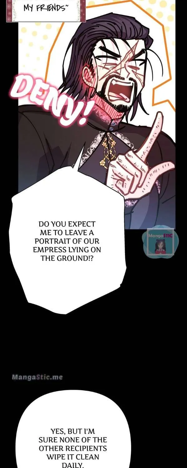 Read Another Typical Fantasy Romance chapter 57.5 image 5 on Lezhin