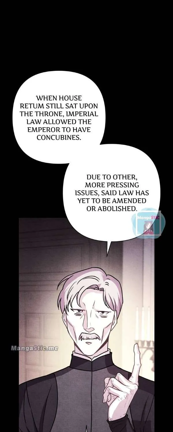 Read Another Typical Fantasy Romance chapter 57.5 image 8 on Lezhin