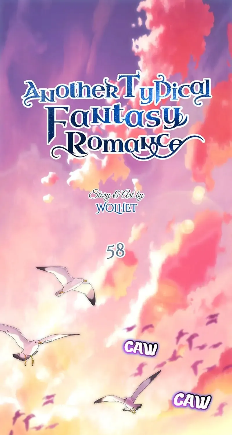 Read Another Typical Fantasy Romance chapter 58 image 0 on Lezhin
