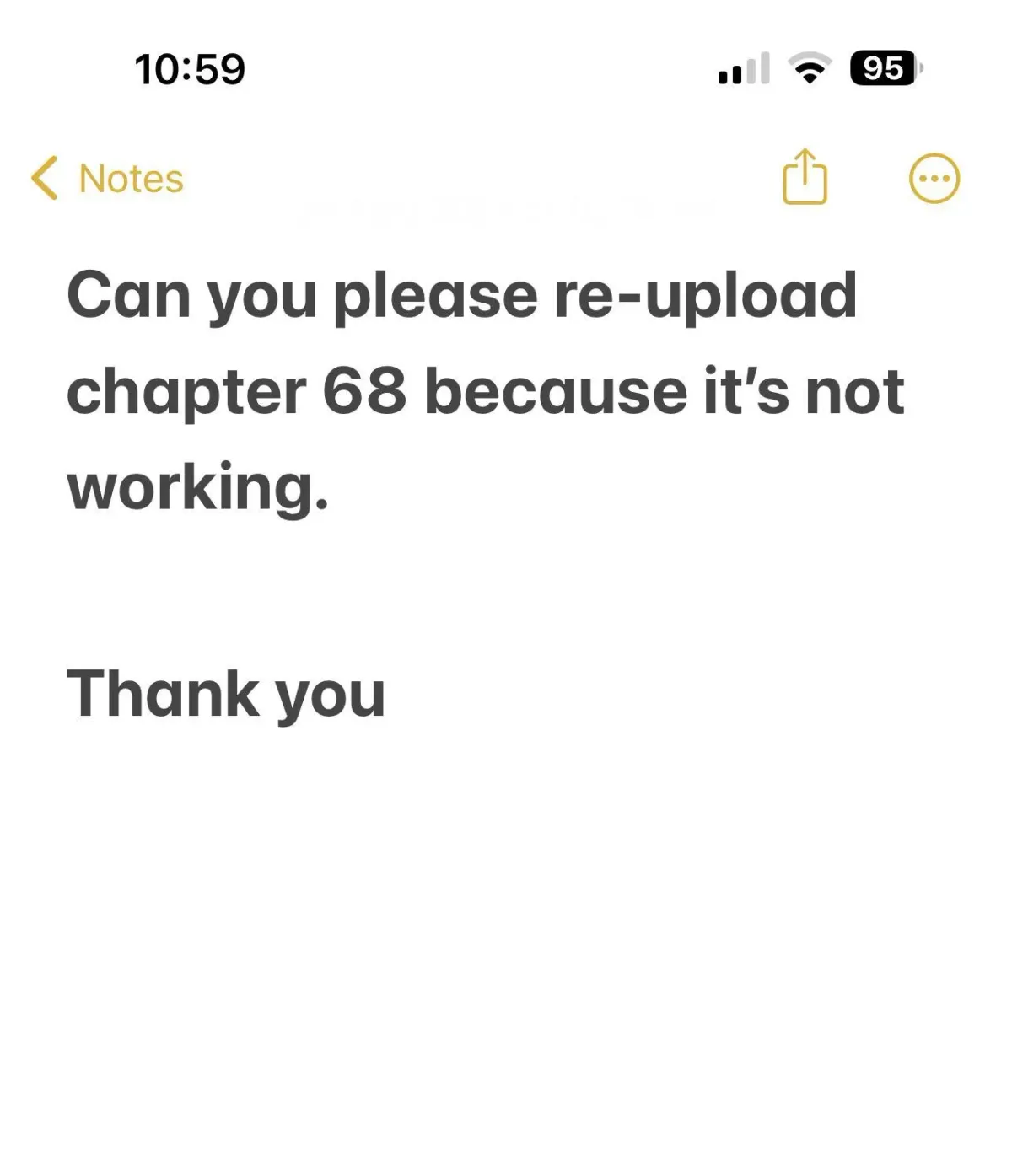 Read Another Typical Fantasy Romance chapter 85.1 image 1 on Lezhin
