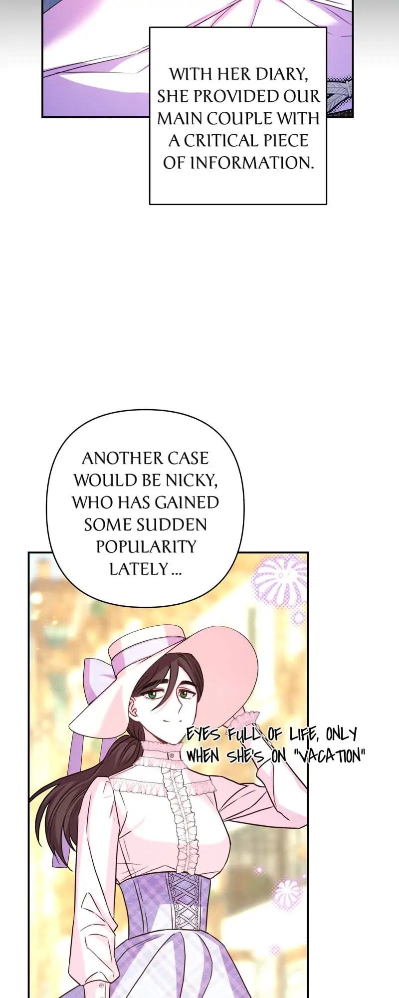 Read Another Typical Fantasy Romance chapter 89.2 image 43 on Lezhin