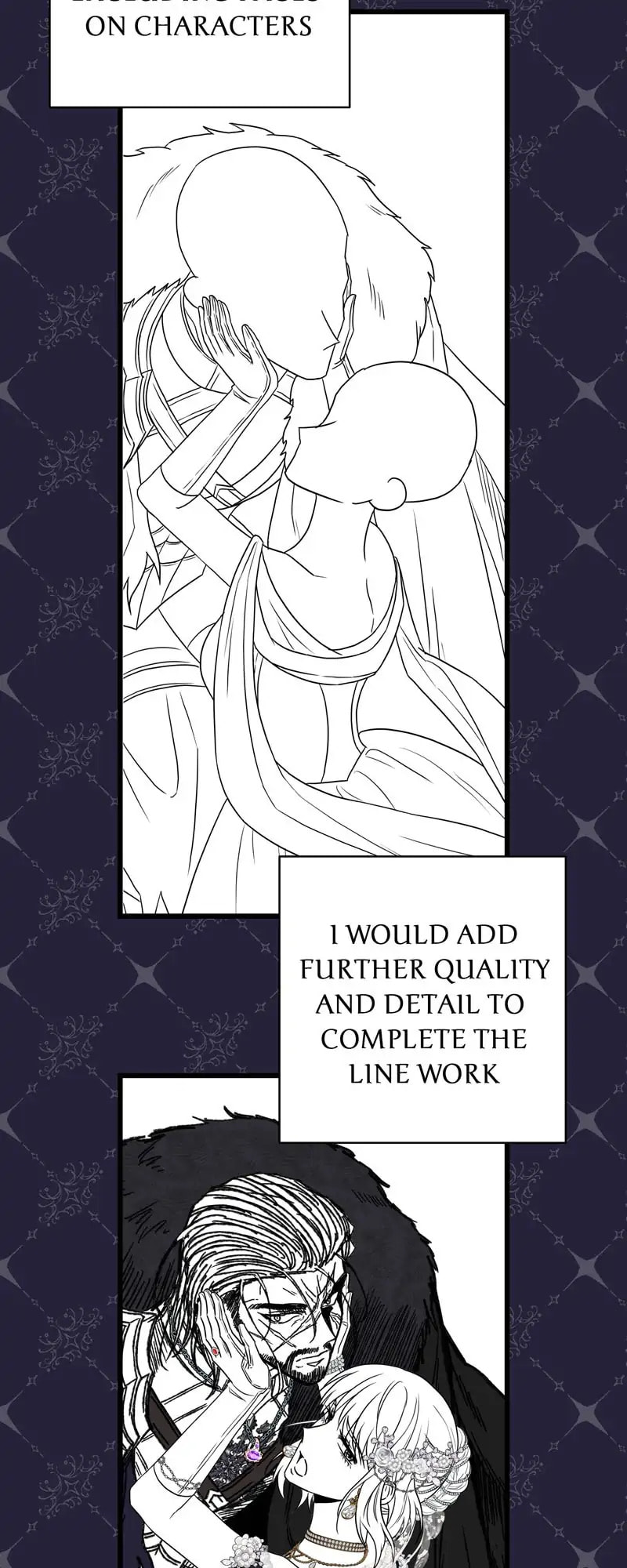 Read Another Typical Fantasy Romance chapter 89.2 image 7 on Lezhin