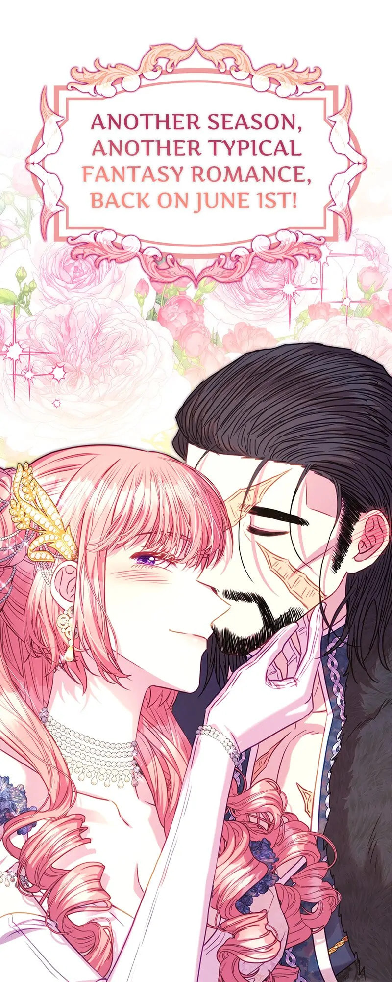 Read Another Typical Fantasy Romance chapter 89.3 image 3 on Lezhin