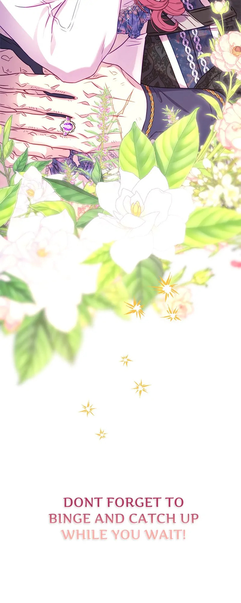 Read Another Typical Fantasy Romance chapter 89.3 image 4 on Lezhin