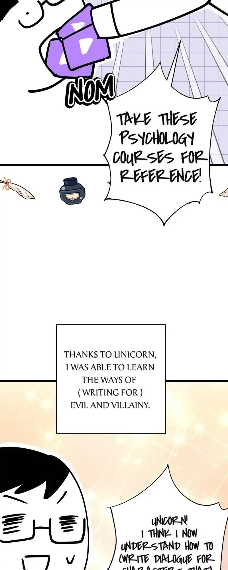 Read Another Typical Fantasy Romance chapter 89.99 image 31 on Lezhin