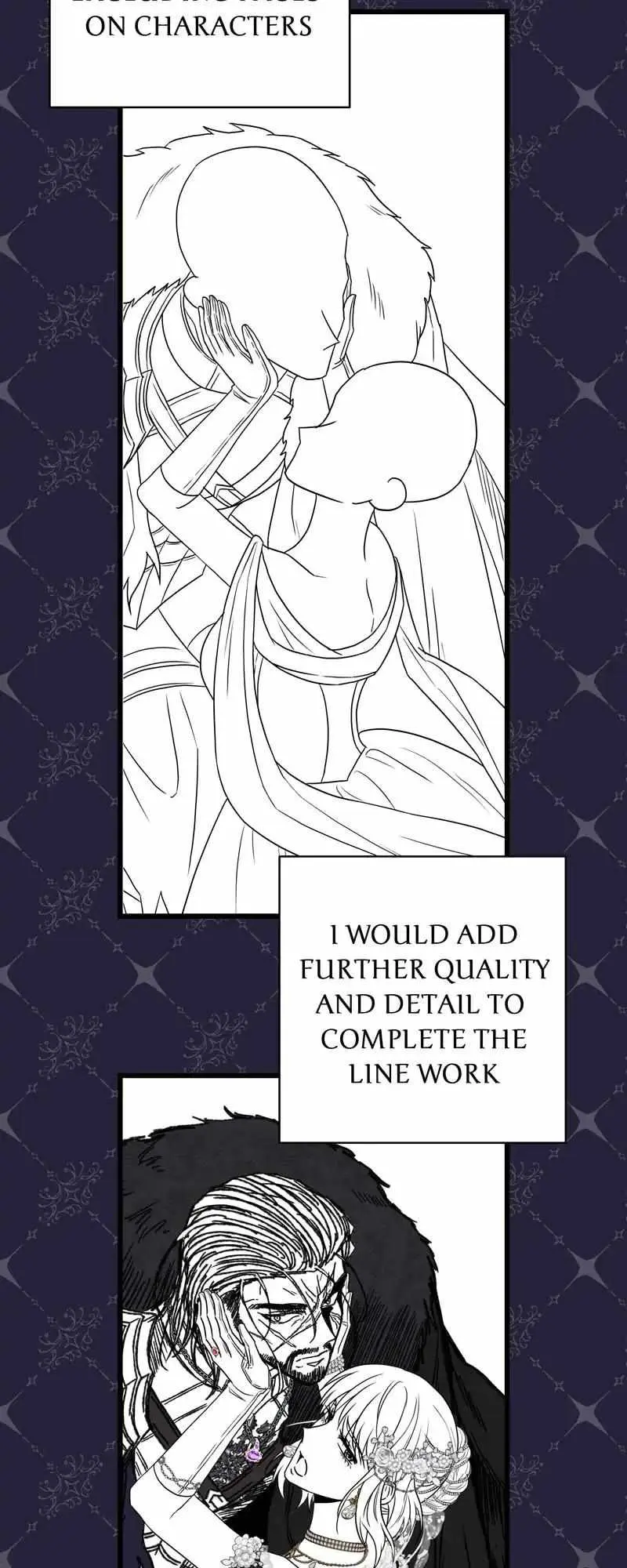Read Another Typical Fantasy Romance chapter 89.99 image 7 on Lezhin