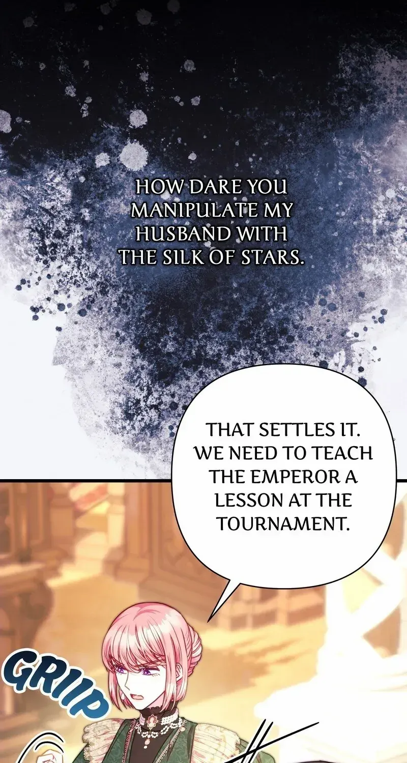 Read Another Typical Fantasy Romance chapter 94.1 image 134 on Lezhin