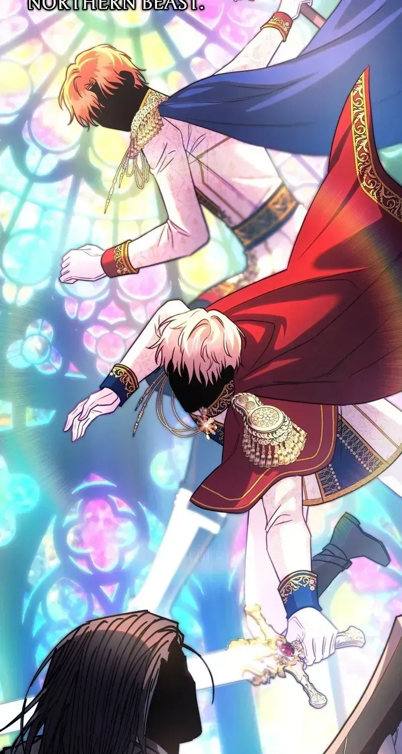 Read Another Typical Fantasy Romance chapter 94.2 image 52 on Lezhin