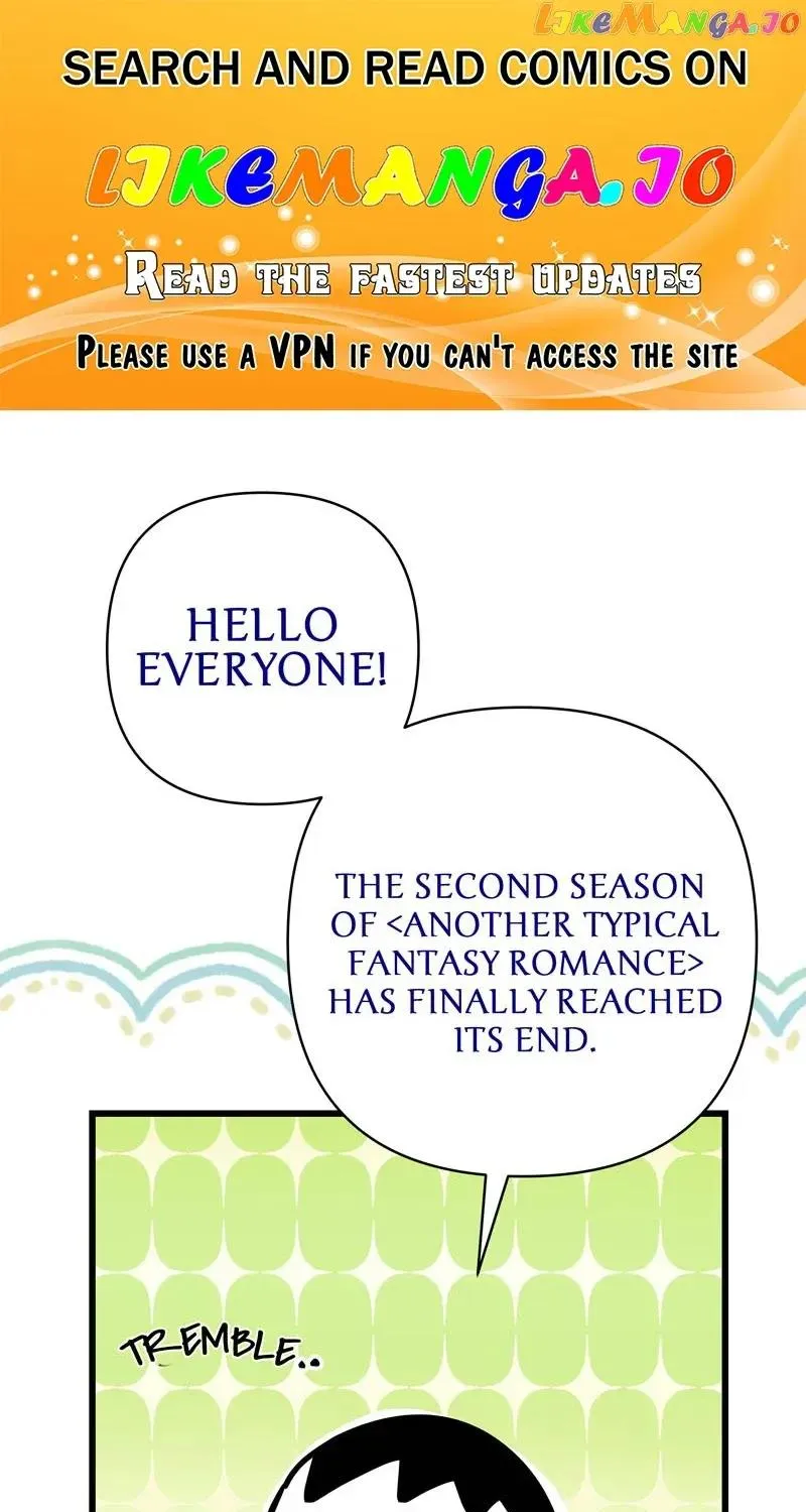 Read Another Typical Fantasy Romance chapter 94.5 image 1 on Lezhin