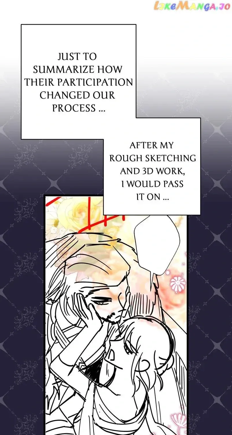 Read Another Typical Fantasy Romance chapter 94.5 image 12 on Lezhin