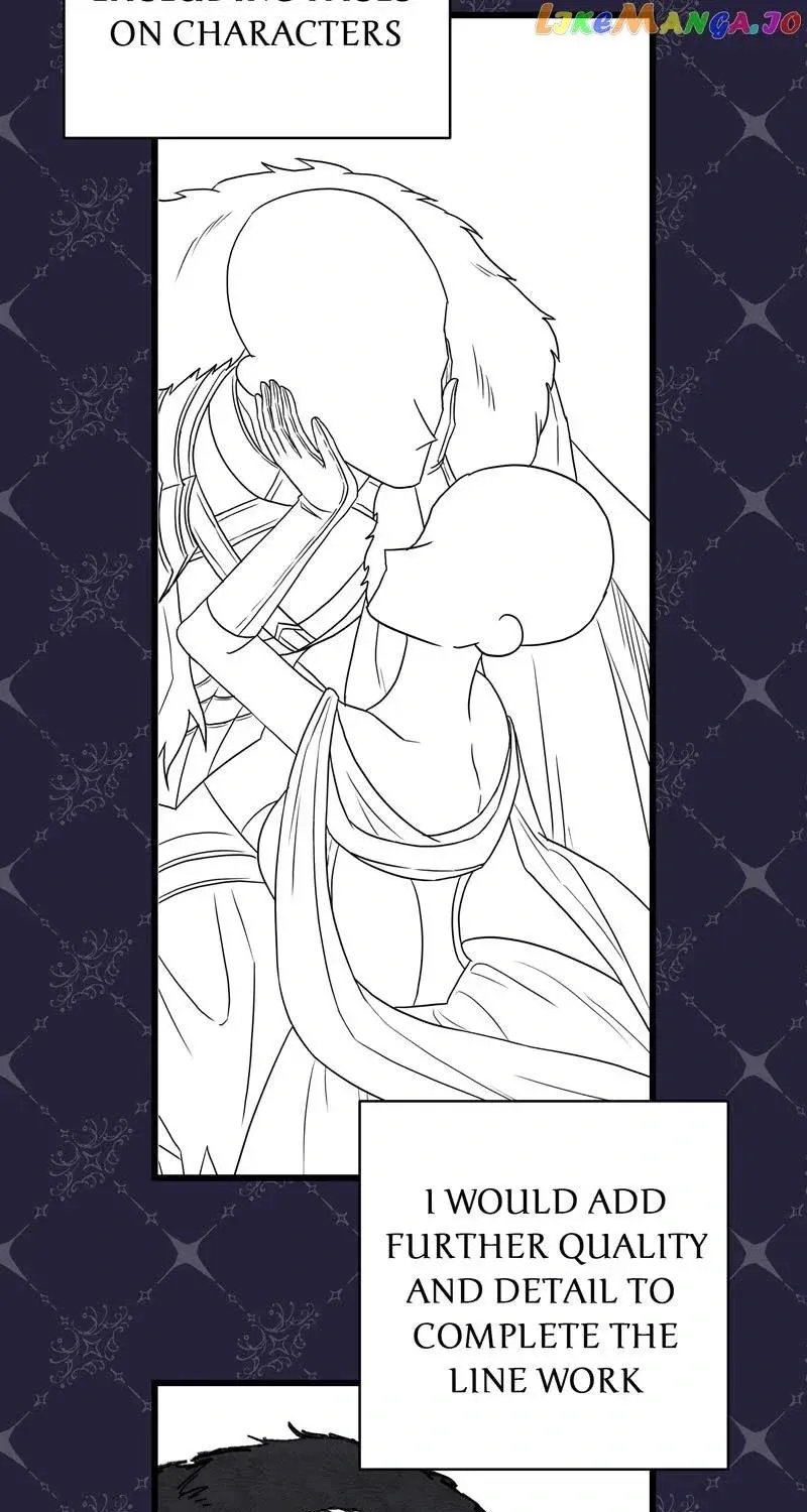 Read Another Typical Fantasy Romance chapter 94.5 image 14 on Lezhin