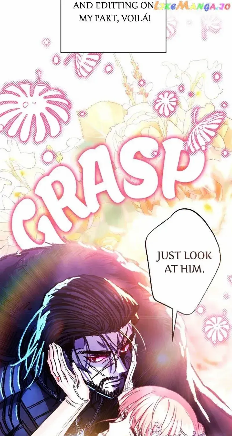 Read Another Typical Fantasy Romance chapter 94.5 image 18 on Lezhin