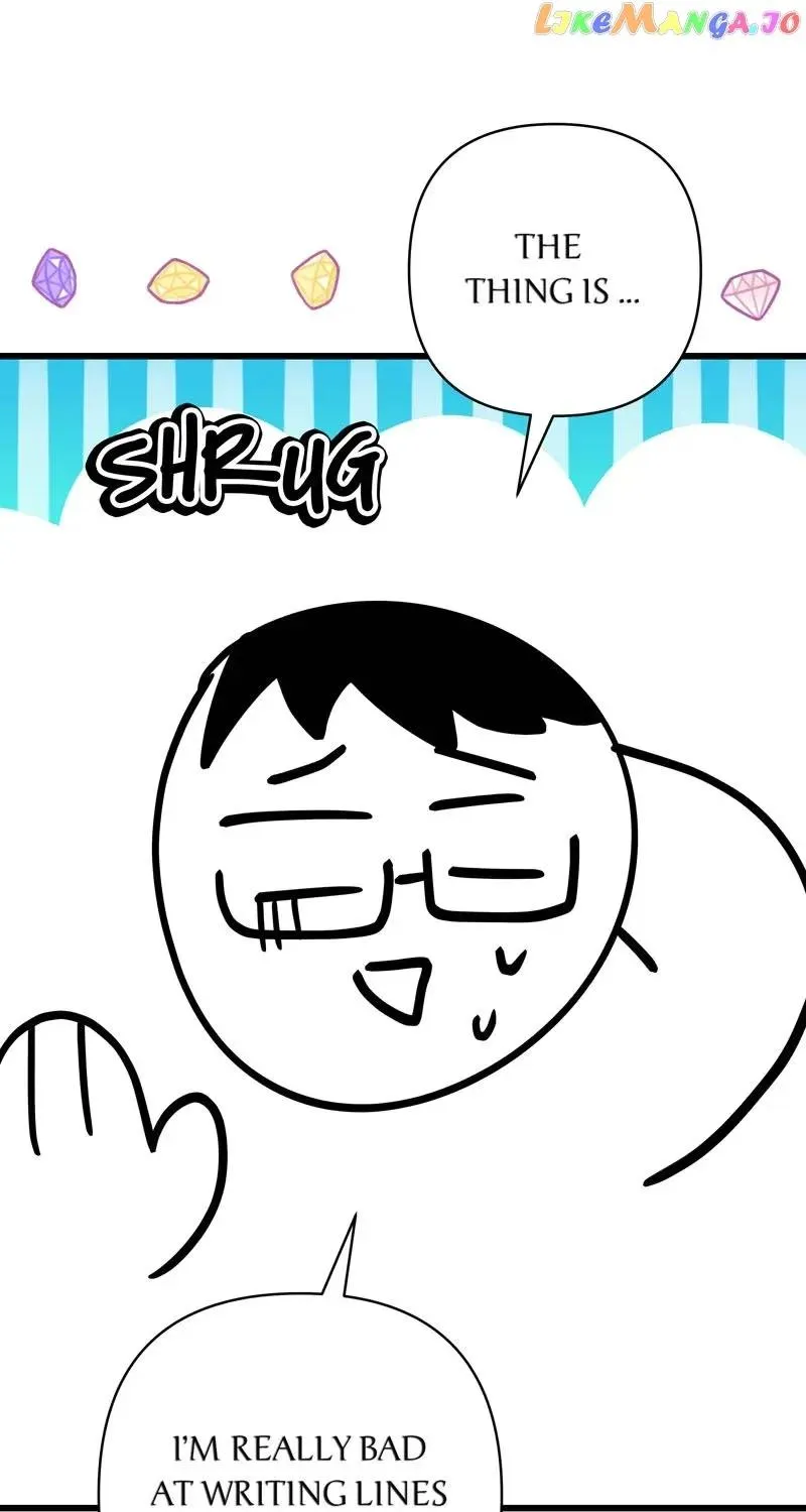 Read Another Typical Fantasy Romance chapter 94.5 image 52 on Lezhin