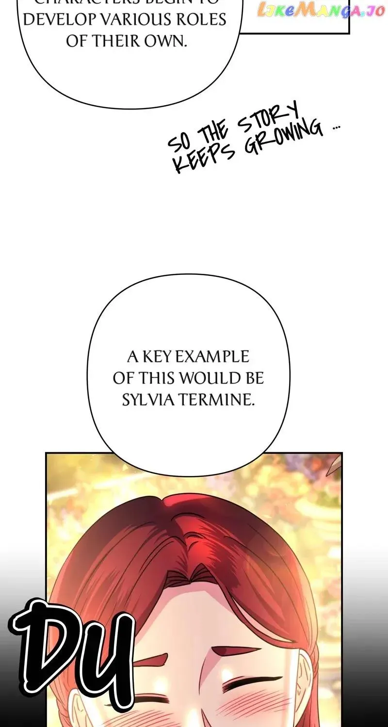 Read Another Typical Fantasy Romance chapter 94.5 image 74 on Lezhin