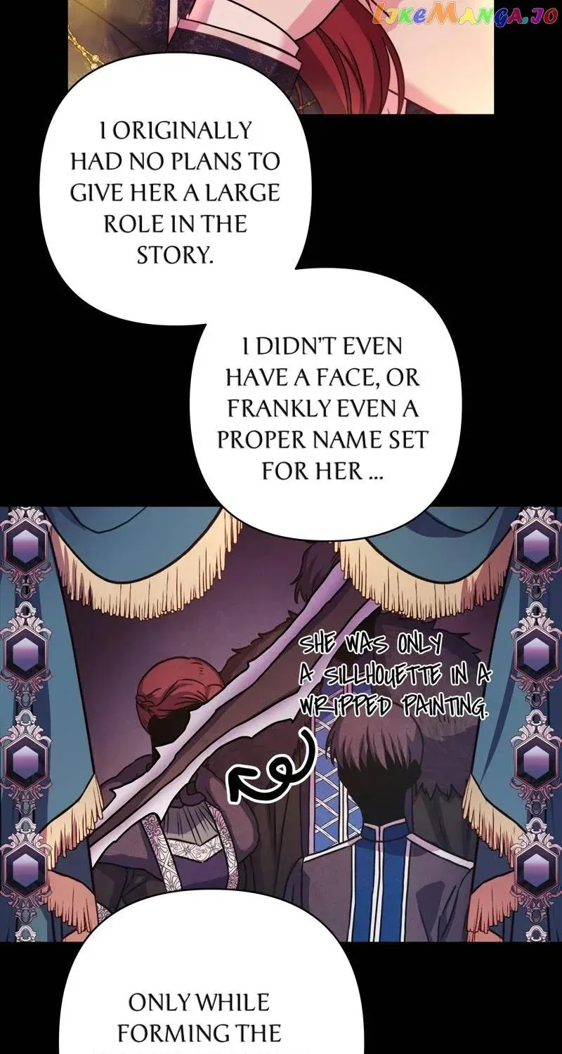 Read Another Typical Fantasy Romance chapter 94.5 image 76 on Lezhin