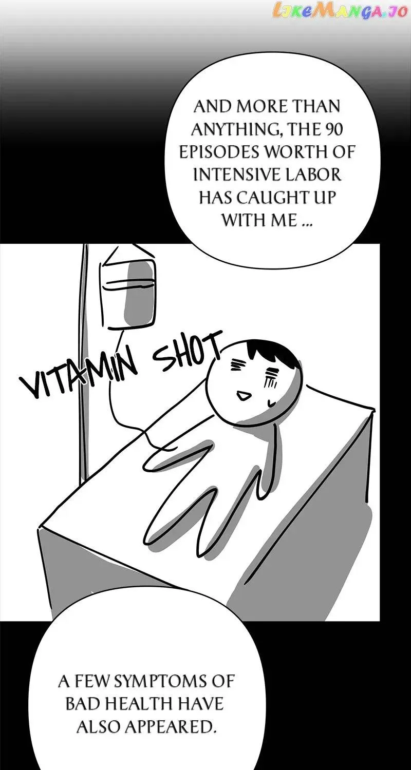 Read Another Typical Fantasy Romance chapter 94.5 image 96 on Lezhin