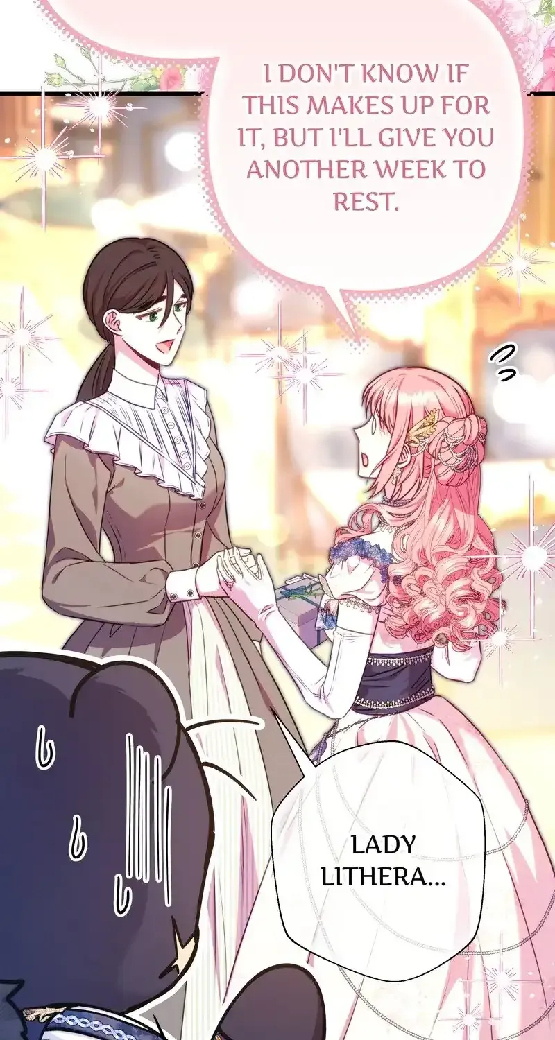 Read Another Typical Fantasy Romance chapter 94.7 image 106 on Lezhin