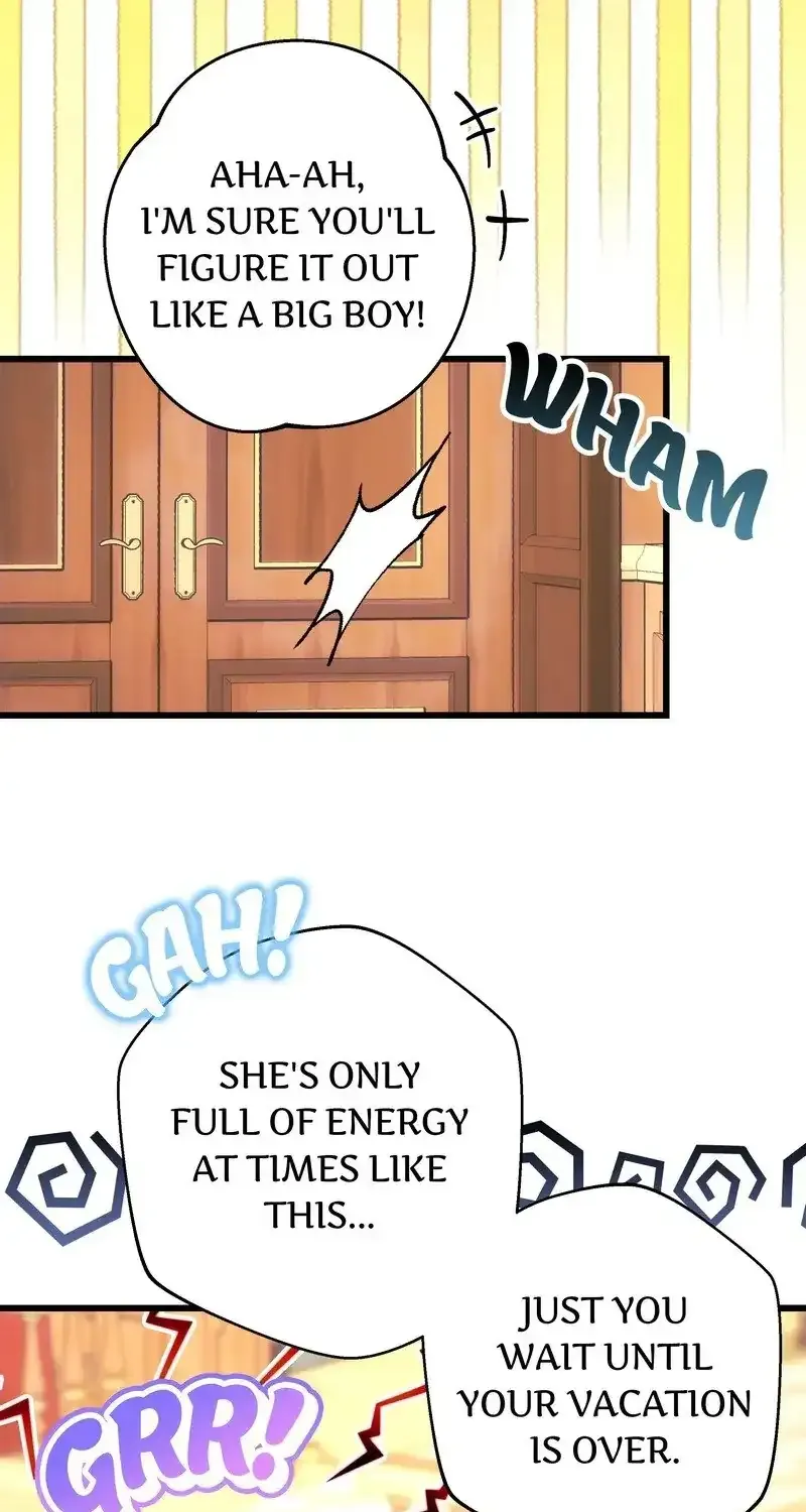 Read Another Typical Fantasy Romance chapter 94.7 image 113 on Lezhin