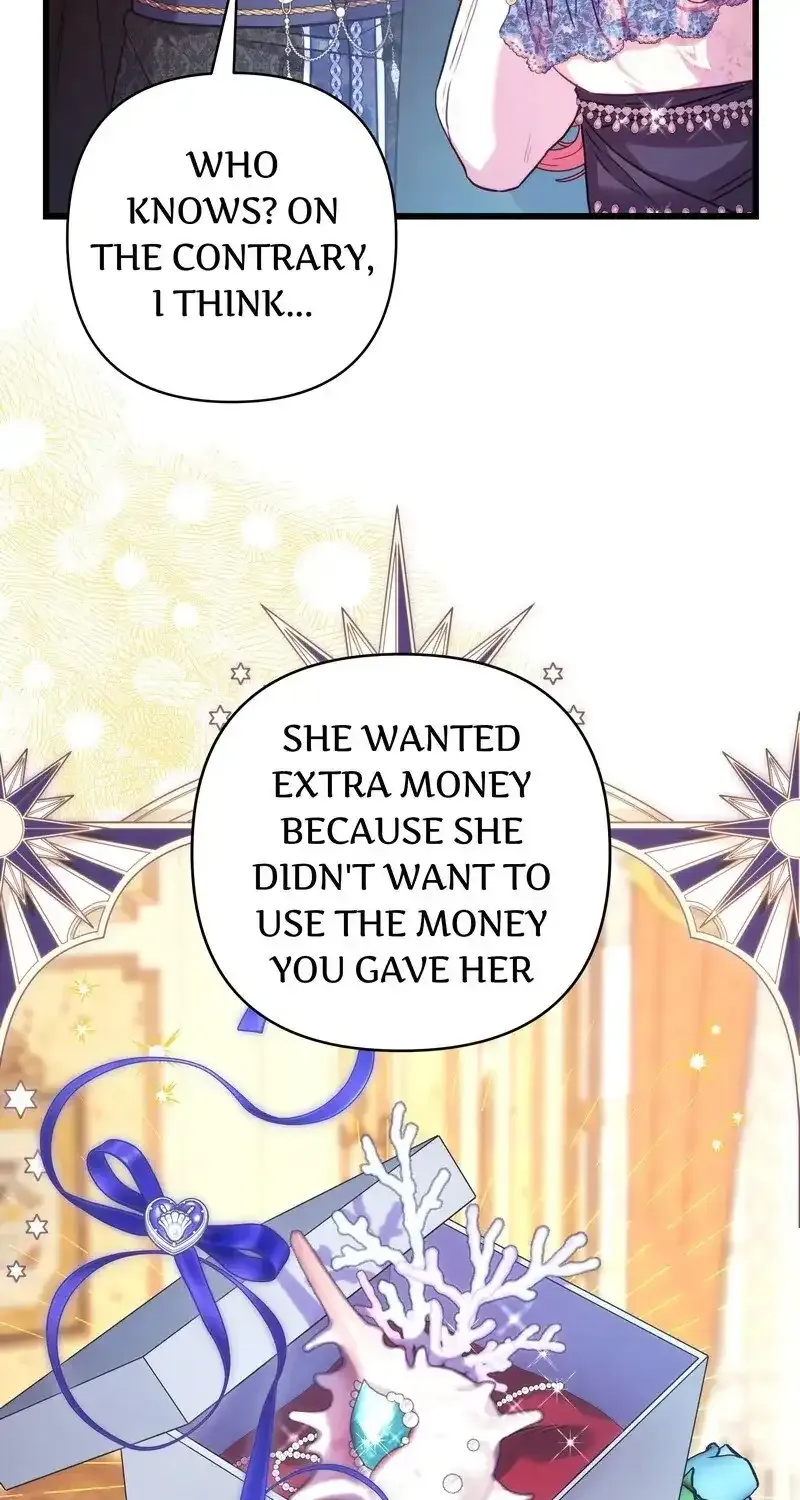 Read Another Typical Fantasy Romance chapter 94.7 image 119 on Lezhin