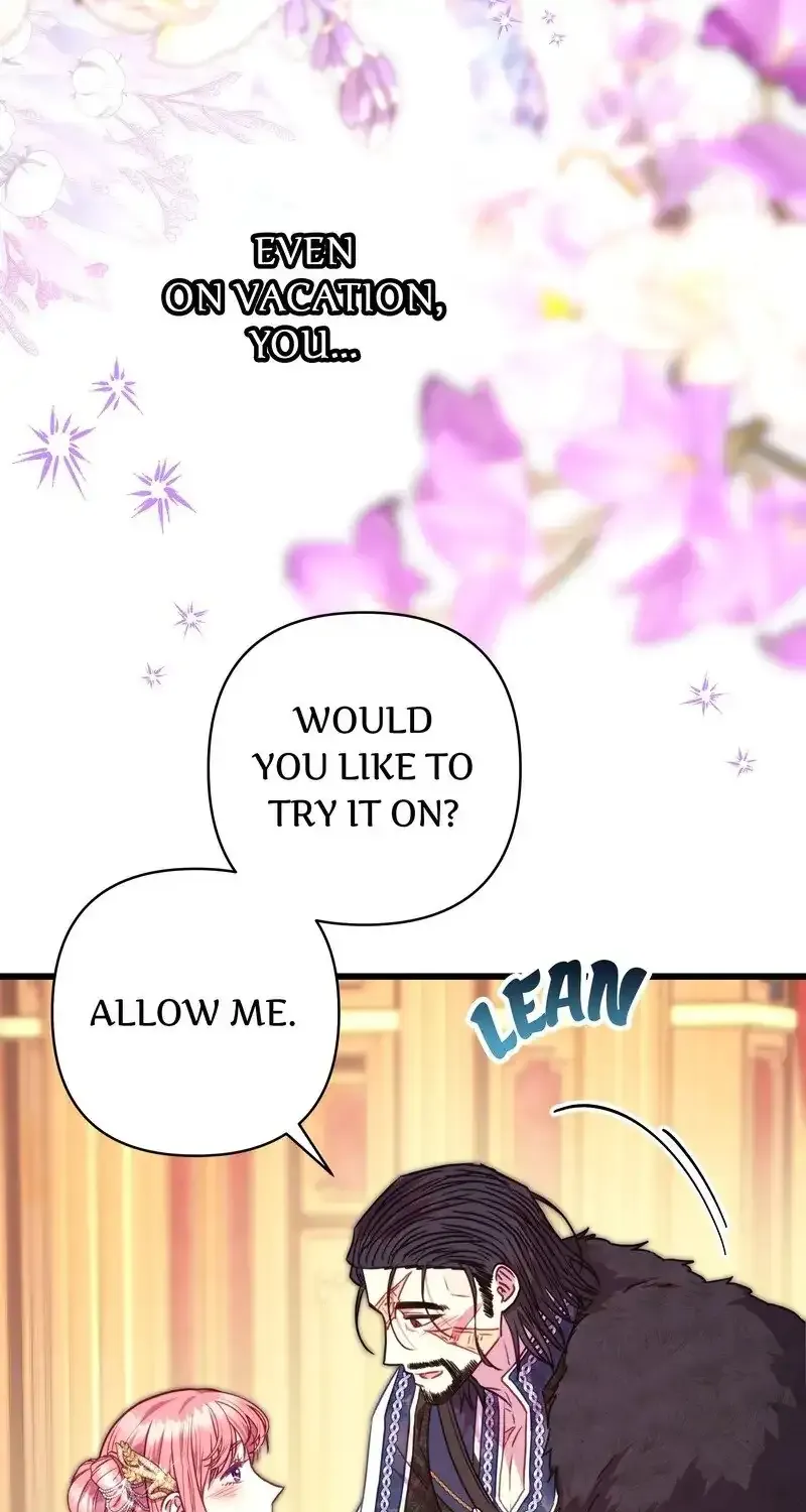 Read Another Typical Fantasy Romance chapter 94.7 image 124 on Lezhin