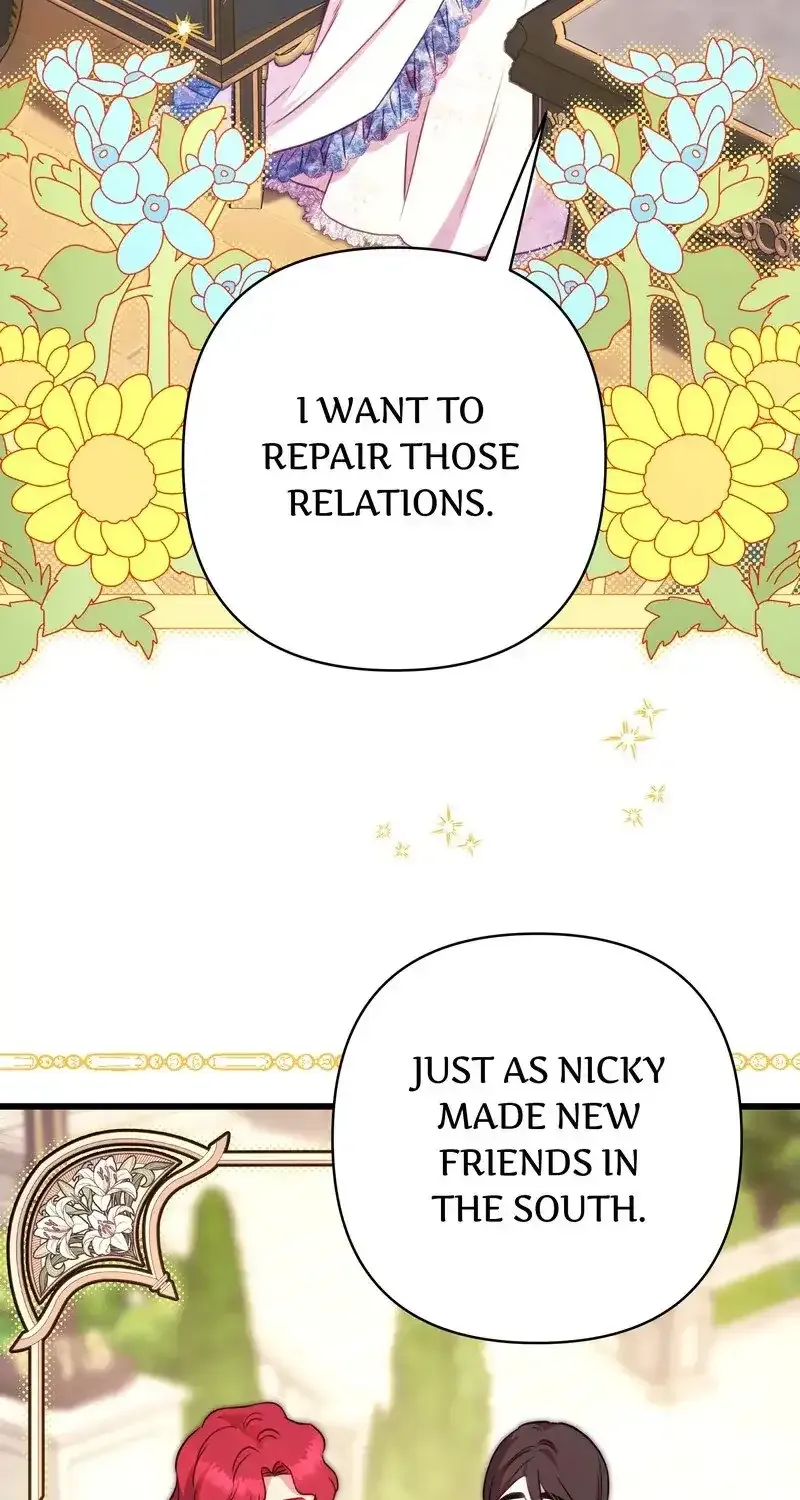 Read Another Typical Fantasy Romance chapter 94.7 image 137 on Lezhin