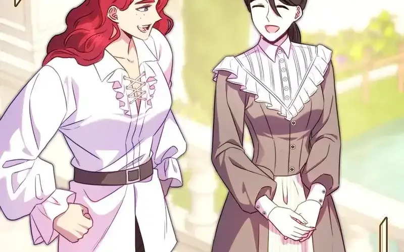 Read Another Typical Fantasy Romance chapter 94.7 image 138 on Lezhin